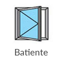 Batiente