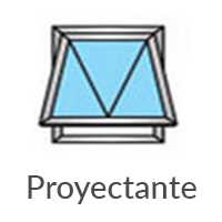 Proyectante